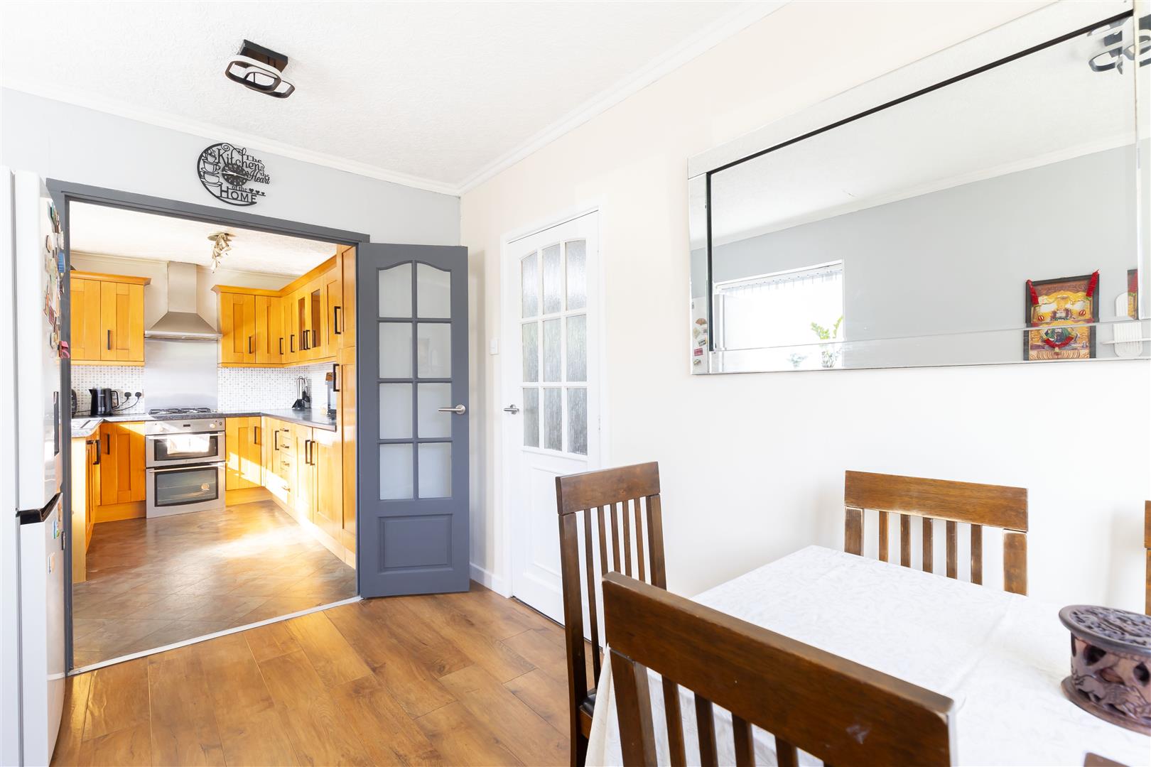 Athol Grove, Chorley